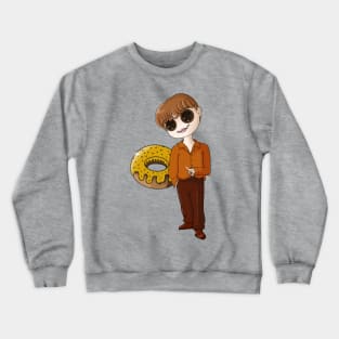 BTS Jin Crewneck Sweatshirt